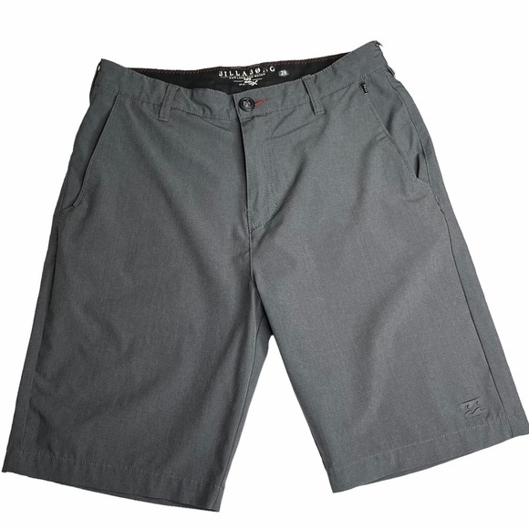 Billabong Mens Platinum Stretch Board shorts Sz 28 - Picture 1 of 5